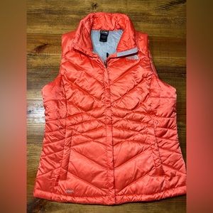 North Face Puffer Vest size M